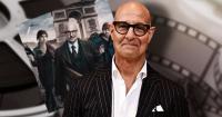 Stanley Tucci would ‘love, love, love’ to return to New Zealand