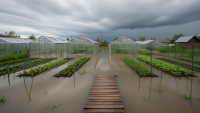 Super El Niño Threatens Philippines' Poverty Reduction Gains Amid Agricultural Crisis