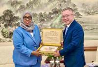 Tanzania, China agree to bolster TVET system to equip youth with industrial skills