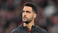 The Arsenal star who is lucky to be alive: “Three pipe bombs went off”