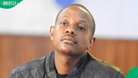NPA drops charges against Bellarmine Mugabe after his arrest in Zimbabwe for alleged drug possession