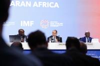 Ghana’s economy remains resilient amid commodity shocks – IMF  