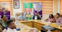 Ghana to host signing of UN trade convention to modernise global cargo documentation on October 26