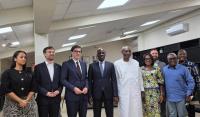 Ghana, Germany explore stronger partnership in technical and vocational education
