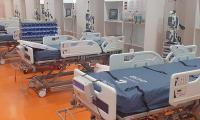 India needs extra 2.6 billion sq ft of healthcare real estate by 2035: CBRE