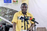 A Rocha Ghana raises alarm over human rights abuses in mining communities