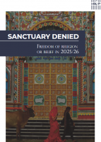 Forced conversions, blasphemy law afflict religious minorities in Pakistan