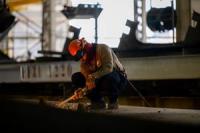 Ingalls Shipbuilding to Host On-Site Hiring Event October 24 for All Skill Levels