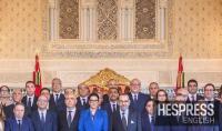 King Mohammed VI appoints Morocco’s new Government led by Fatima Zahra Mansouri