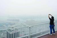 Four killed battling Indonesia fires as toxic haze cloaks region
