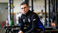 Auckland FC: New coach Pedro Moreira on replacing Steve Corica and the search for A-League success