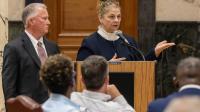 Amputations and cancer treatment delays: Lawmakers hear testimony on Mississippi prison healthcare