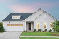 Toll Brothers Announces New Phase Opening in Cottage and Preserve Collections at Griffith Lakes in North Carolina