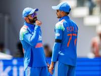 IND vs NZ ODI Series: Ravindra Jadeja Dropped, Jasprit Bumrah Rested as BCCI Announces Multiple Squads for New Zealand ODIs | Check Full Squad