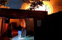 Thorough probe urged on arson attack on Office of Tibet in South Africa to rule out transnational repression