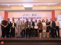 Bharat D2C Conclave 2026: From the ₹100 crore playbook to AI-led advertising and omnichannel strategies, founders on scaling India’s consumer brands