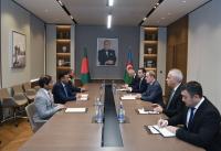 Azerbaijan, Bangladesh discuss prospects for bilateral relations