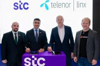 stc Bahrain selects Telenor Linx for Firebase Number Verification