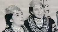 “A lad offers gold for a maiden”: a two-voice folklore gem of Bulgaria's Shopluk