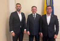 Members of Romanian Senate informed about Azerbaijan’s appraisal sector