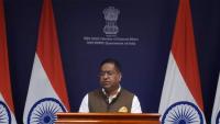 PM Modi's Canada visit dates 'under discussion': MEA spokesperson