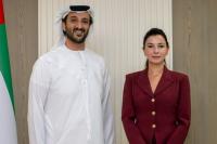 UAE and Georgia explore investment opportunities across key sectors
