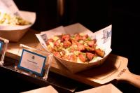 Baton Rouge food news roundup: Kingfish concessions, Walk-On’s new model and more bites