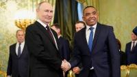 Madagascar marks one year since uprising as Russia’s influenc