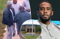 Sean ‘Diddy’ Combs moved out of New Jersey prison days after head injury, reports of special treatment