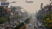 Thai authorities inspect Chabad House in Chiang Mai, find no violations