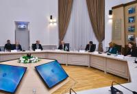 Parviz Shahbazov: More than 1.1 million tonnes of oil supplied to Vietnam since 2023