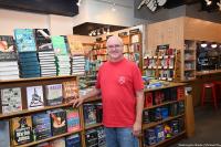 Kramers celebrates 50 years as a cultural hub of D.C.