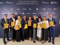 Russian Cultural Centre in Equatorial Guinea wins second place at Eurasia Award
