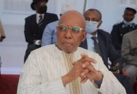 Guinea’s president appoints new ambassador to Russia