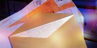 ‘Suspicious mail’ received at Massachusetts elections office