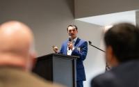Mississippi State hosts 2026 SEC Student Pitch Competition