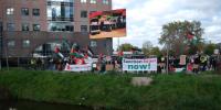 Netherlands ‘Deeply Broken,’ Ambassador Says After Israeli Soccer Fans Banned, Pro-Hamas Rally Allowed