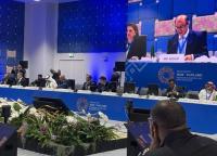 Tajikistan’s Central Bank Chief Discusses Monetary Policy Amid Global Economic Uncertainty in Thailand