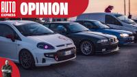 Modified cars may look cool, but they can also be a financial disaster