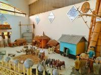 BAU museum preserves agricultural heritage