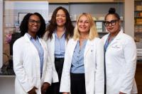BDA pharmacy offers free blood pressure testing next week