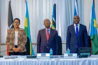 East African countries adopt tourism promotion strategy for 2027–2036