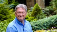 Gardeners' World star addresses ‘bizarre’ Alan Titchmarsh meeting after ‘horrific’ ordeal