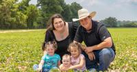 Louisiana farmers blend tradition and innovation to keep agriculture growing