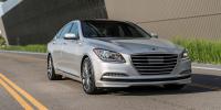 Hyundai Recalls 95,000 Cars, Tells Owners to Park Outside amid Fire Risk