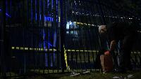 One hurt, another killed in shooting on North DuPont Avenue
