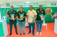 ASA promotes climate-resilient seed varieties to boost food security