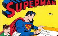 How Jewish Americans Created the Comic Book Industry