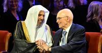 What LDS President Dallin Oaks and Utah Gov. Spencer Cox told world religious leaders