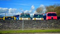 Bus escorts left out of pocket by school transport rules, says Cork TD